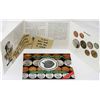 Image 1 : 1991 Australian Mint Set - 25 Years of Decimal Currency