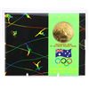 Image 1 : 1992 Australian Mint Set - Barcelona Olympic Games