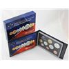 Image 1 : 2006 Australian Proof Set - 40 Years of Decimal Currency