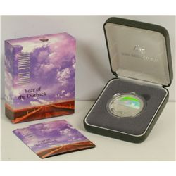 2002 Finale Series - Year of the Outback