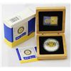Image 1 : 2005 Centenary of Rotary International Stamp and Silver Coin Set