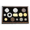 Image 2 : Downies Sherwood Australia's Colonial Coinage Replica Collection