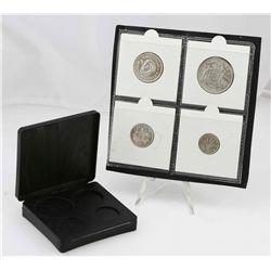 1963 Melbourne Mint QEII Proof Set