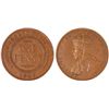 Image 1 : 1925 Australian KGV Penny