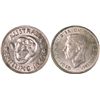 Image 1 : 1940 Australian KGVI Shilling
