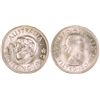 Image 1 : 1962 Australian QEII Shilling