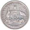 Image 1 : 1932 Australian KGV Florin
