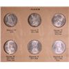 Image 12 : Australian Pre Decimal & Decimal Type Set - Almost all Choice Uncirculated or better