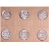 Image 13 : Australian Pre Decimal & Decimal Type Set - Almost all Choice Uncirculated or better