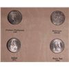 Image 14 : Australian Pre Decimal & Decimal Type Set - Almost all Choice Uncirculated or better