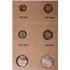 Image 18 : Australian Pre Decimal & Decimal Type Set - Almost all Choice Uncirculated or better