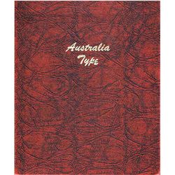 Australian Pre Decimal & Decimal Type Set - Almost all Choice Uncirculated or better