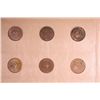 Image 3 : Australian Pre Decimal & Decimal Type Set - Almost all Choice Uncirculated or better