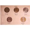 Image 4 : Australian Pre Decimal & Decimal Type Set - Almost all Choice Uncirculated or better