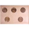 Image 5 : Australian Pre Decimal & Decimal Type Set - Almost all Choice Uncirculated or better