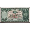 Image 1 : 1942 Armitage/McFarlane KGVI One Pound Note