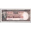 Image 1 : 1960 Coombs/Wilson QEII Ten Pound Note
