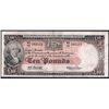 Image 1 : 1960 Coombs/Wilson QEII Ten Pound Note