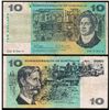Image 1 : 1968 Phillips/Randall QEII Ten Dollar Star Note