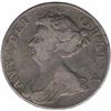 Image 1 : Great Britain 1709 Anne Half Crown