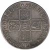 Image 2 : Great Britain 1709 Anne Half Crown