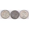 Image 2 : USA, Small Collection of Silver Dollars