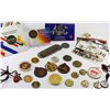 Image 1 : Large Collection of Crown Sized Coins and Much More