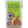 Image 1 : Pocketguide to Australian Coins and Banknotes by Greg McDonald