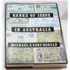 Image 1 : Australian Decimal Banknotes by Michael P. Vort Ronald by 1982