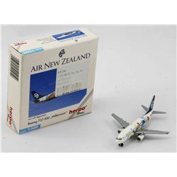 Herpa Wings Air New Zealand Boeing 737-300 'Millennium'