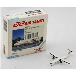 Herpa Wings Air Tahiti ATR-72