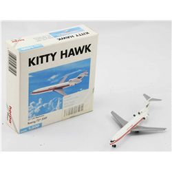 Herpa Wings Kitty Hawk 727-200F