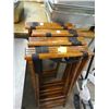 Image 1 : Tray Stands (4 Times the Money)