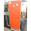 Image 1 : Crescor Single Split Door Proof Box