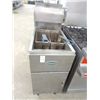 Image 1 : Dean Gas Deep Fryer