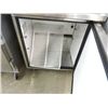 Image 2 : True S/S Worktop Ref.