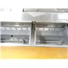 Image 2 : Beverage Air 2 Dr. Sandwich Prep - Tested at 38 deg.