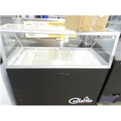 Cool Side Gelato Bar ?