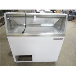 Kelvinator Frozen Dip Cabinet - Did Not Get Cold