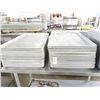 Image 1 : 45 Full Size Sheet Pans - 45 Times the Money