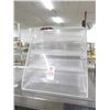 Image 1 : Plexiglass Merchandiser