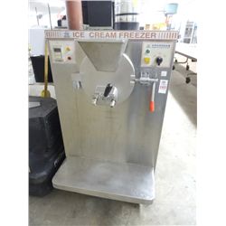 Shiman Ice Cream Batch Freezer