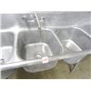Image 2 : S/S 3-Comp Sink