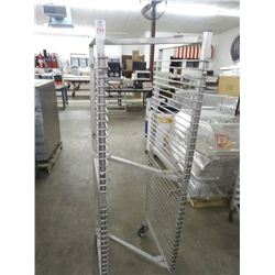 Sheet Pan Cart