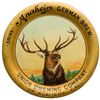 Image 1 : Union Brewing Co. Tip Tray, Anaheim German Brew