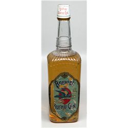 Bouvier Buchu Gin
