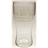Image 1 : Elk Grove / Buffalo Brewing glass