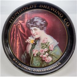 Humboldt Brewing Co. Beer Tray