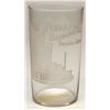 Image 1 : Fresno Brewing Co. glass