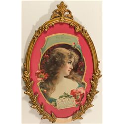 Grass Valley Brewery Calendar Die Cut